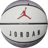 М'яч баскетбольний Jordan PLAYGROUND 2.0 8P DEFLATED J.100.8255.049.06