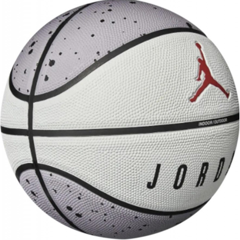 М'яч баскетбольний Jordan PLAYGROUND 2.0 8P DEFLATED J.100.8255.049.06