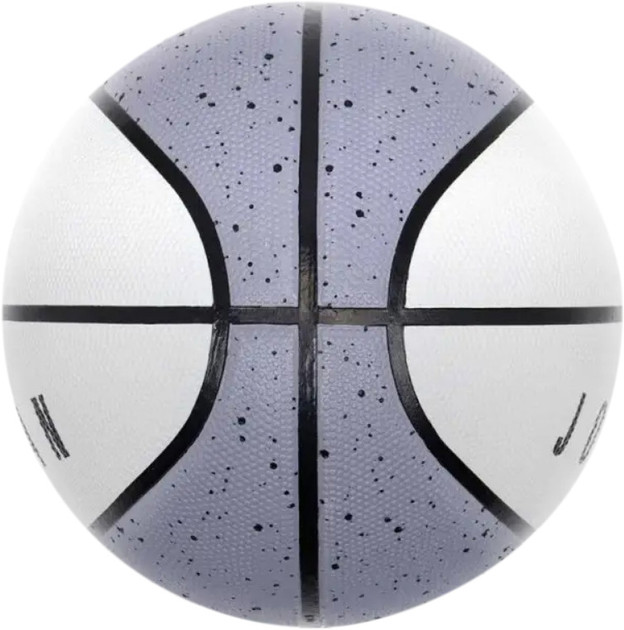 М'яч баскетбольний Jordan PLAYGROUND 2.0 8P DEFLATED J.100.8255.049.06