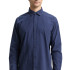 Сорочка ДР Men's Shirt 1048439-38955 Tom Tailor XXXL Синій 1048439-38955