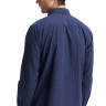 Сорочка ДР Men's Shirt 1048439-38955 Tom Tailor XXXL Синій 1048439-38955