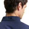 Сорочка ДР Men's Shirt 1048439-38955 Tom Tailor XXXL Синій 1048439-38955