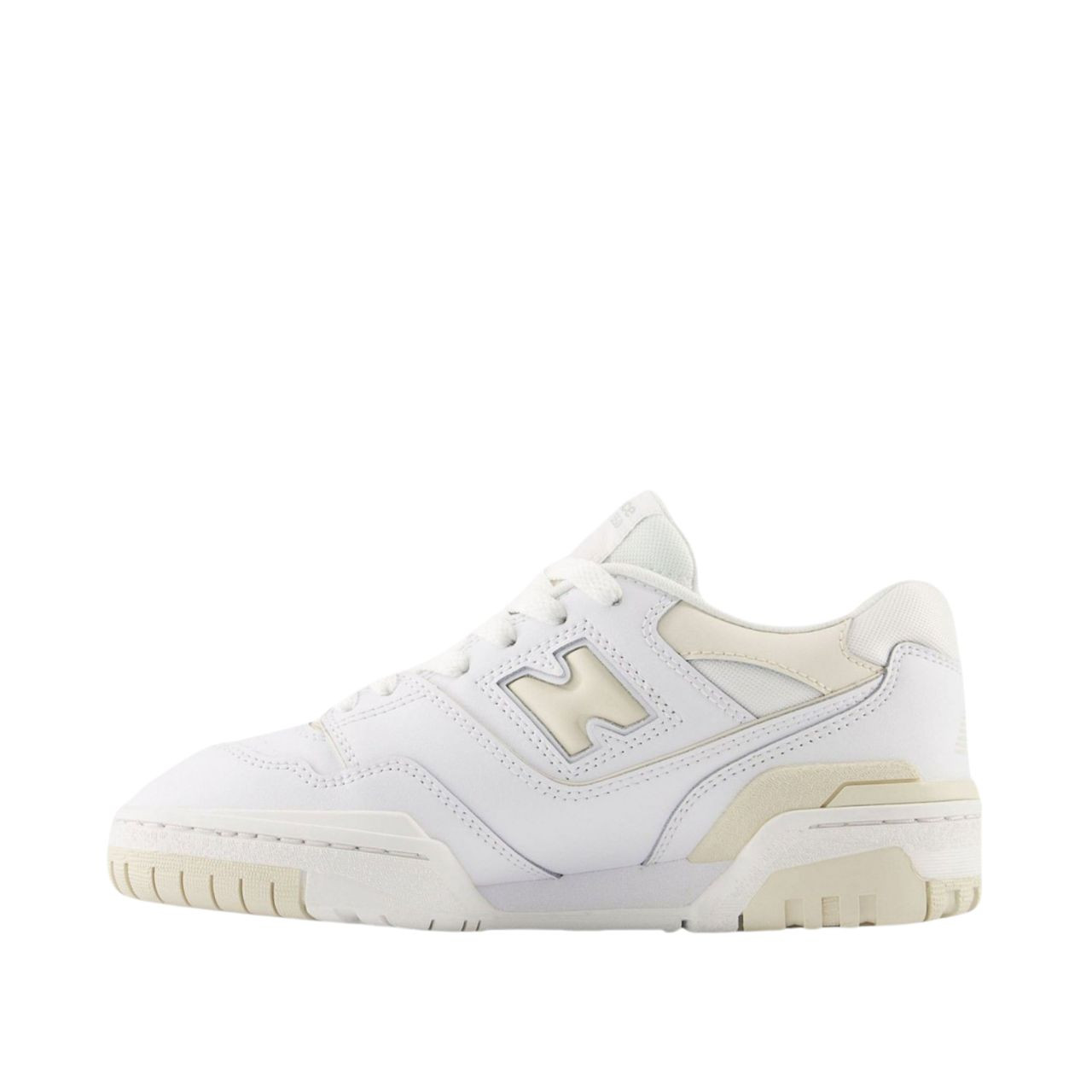 Кросівки New Balance BB550 дитячі GSB550BK GSB550BK