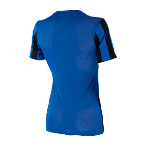 Футболка Nike W NK DF STRP DVSN IV JSY SS CW3816-463