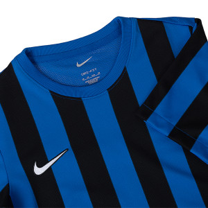 Футболка Nike W NK DF STRP DVSN IV JSY SS CW3816-463