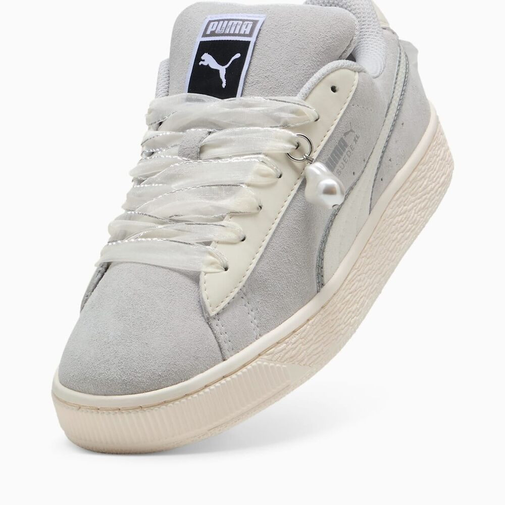 Кросівки Puma Suede XL Glam Wns 40125001