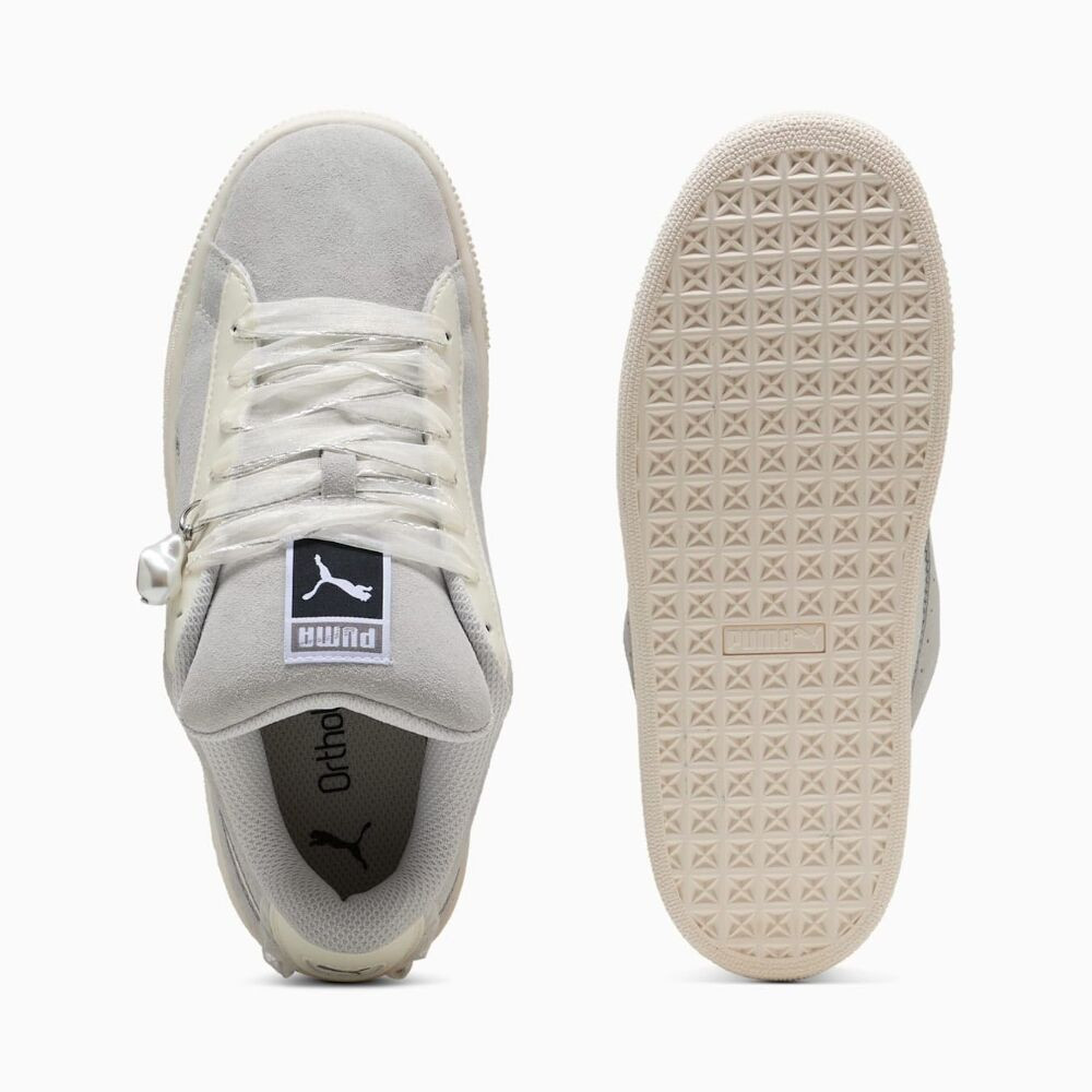 Кросівки Puma Suede XL Glam Wns 40125001