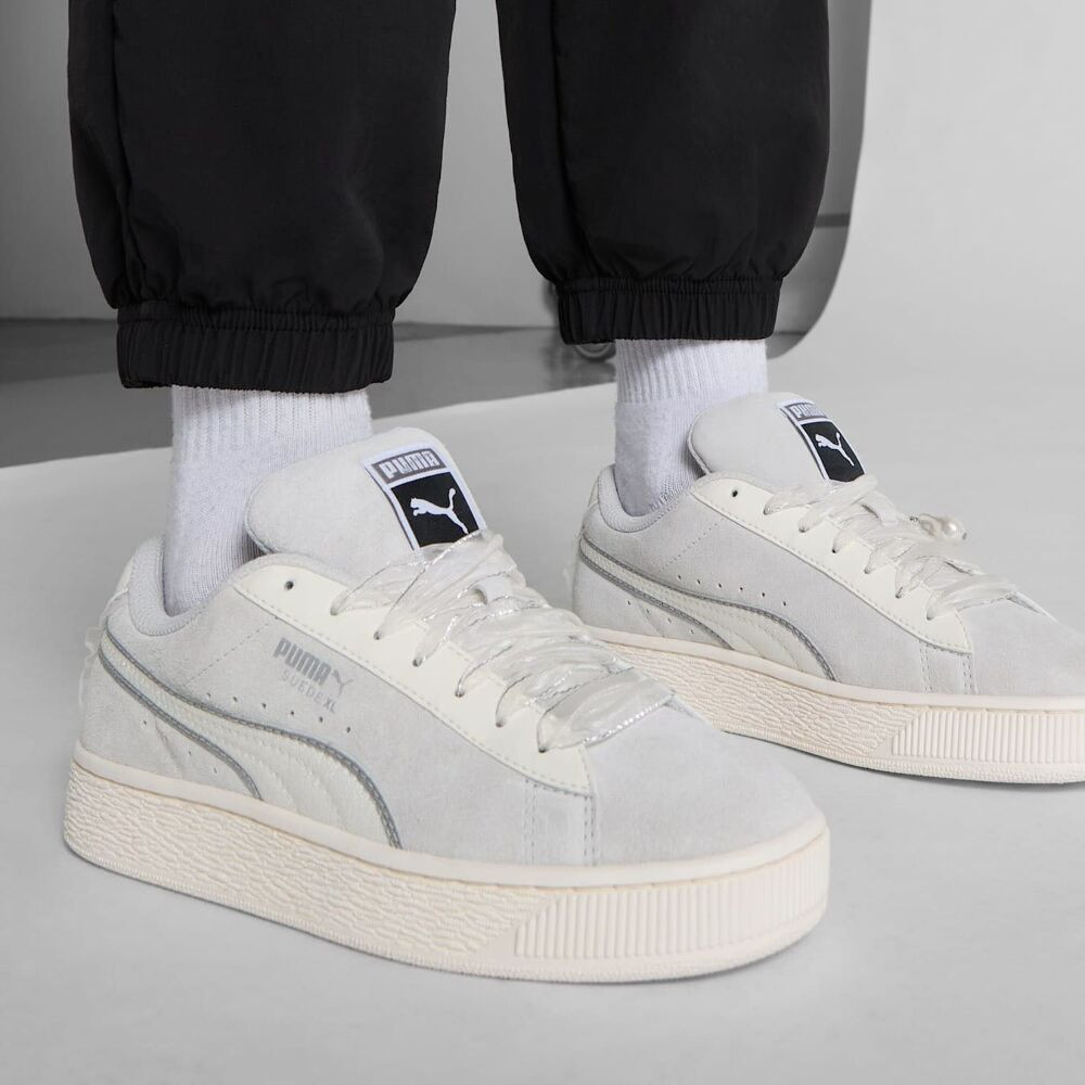 Кросівки Puma Suede XL Glam Wns 40125001