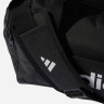 Сумка Adidas LINEAR DUFF 12,5L чорний Уні 15x37x20 см JE8347
