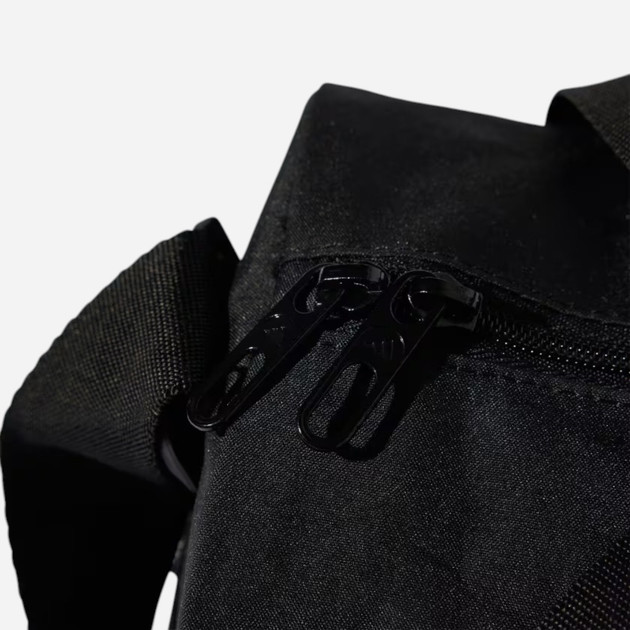 Сумка Adidas LINEAR DUFF 12,5L чорний Уні 15x37x20 см JE8347