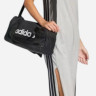 Сумка Adidas LINEAR DUFF 12,5L чорний Уні 15x37x20 см JE8347