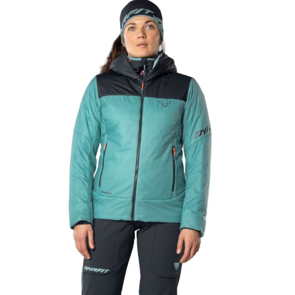 Куртка Dynafit Radical PRL Hood Wmn 016.002.2520