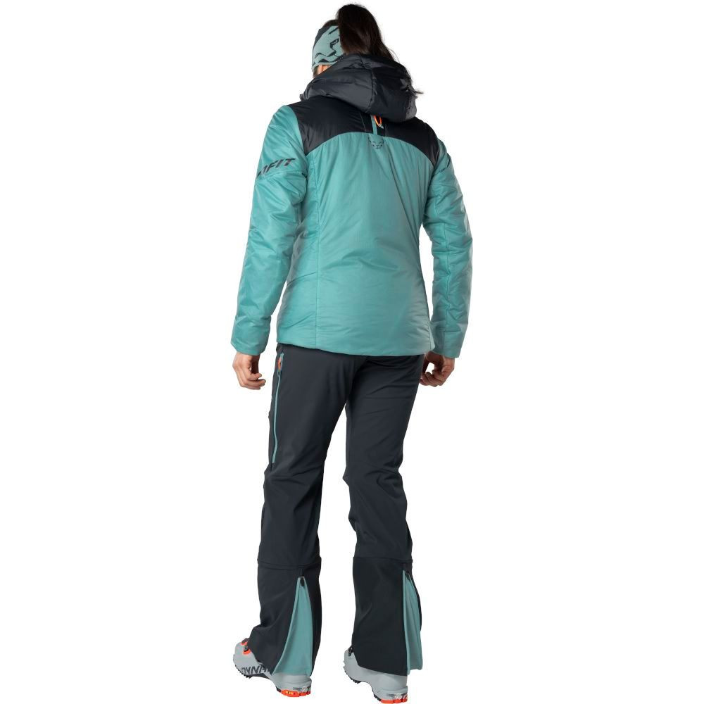 Куртка Dynafit Radical PRL Hood Wmn 016.002.2520