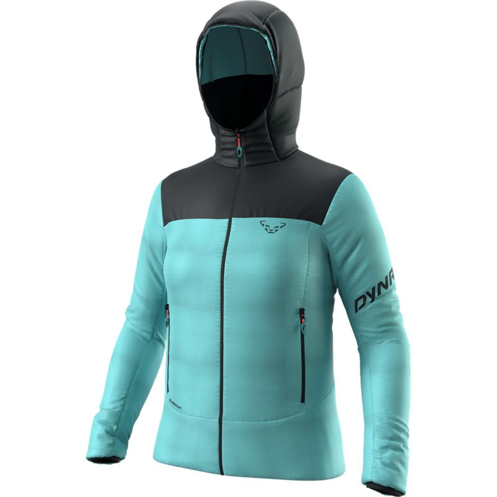Куртка Dynafit Radical PRL Hood Wmn 016.002.2520