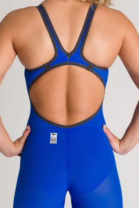 Комбінезон для плавання Arena CARBON AIR2 OB 001128-853