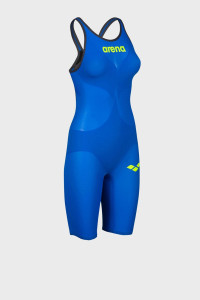 Комбінезон для плавання Arena CARBON AIR2 OB 001128-853