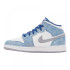 Кросівки JORDAN 1 MID GS DR6235-401