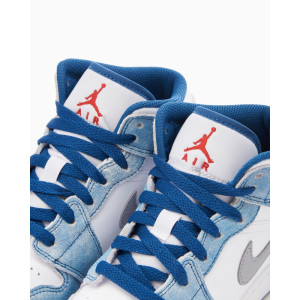 Кросівки JORDAN 1 MID GS DR6235-401