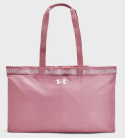 Сумка UA Favorite Tote 25L рожевий Жін 49,5х26х24 см 1369214-697