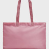 Сумка UA Favorite Tote 25L рожевий Жін 49,5х26х24 см 1369214-697