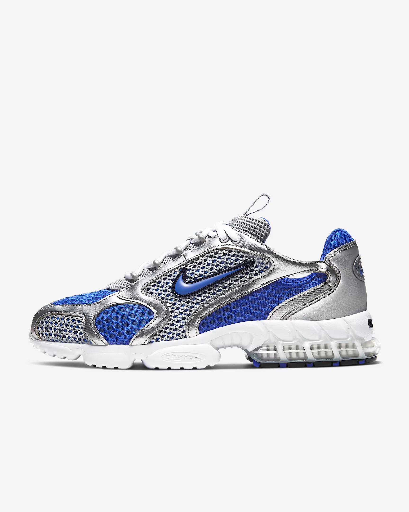 Кросівки Nike AIR ZOOM SPIRIDON CAGE 2 CJ1288-002