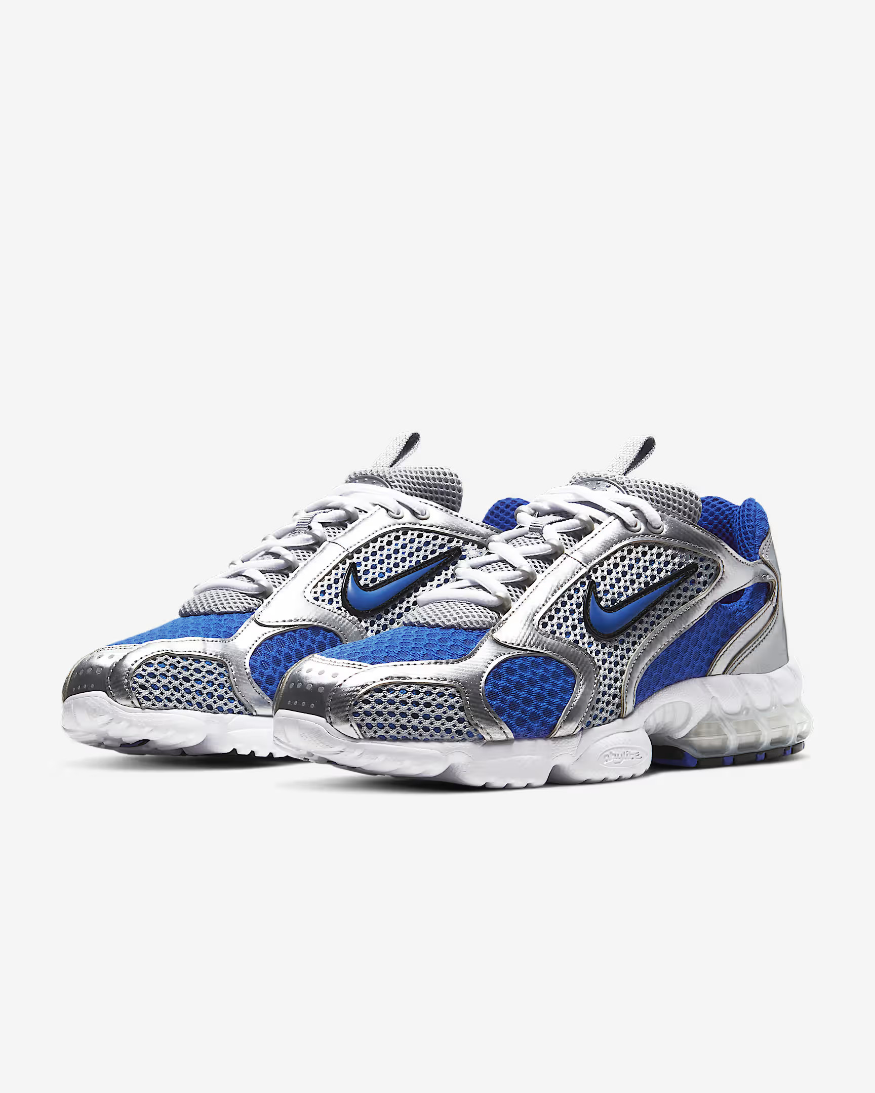 Кросівки Nike AIR ZOOM SPIRIDON CAGE 2 CJ1288-002