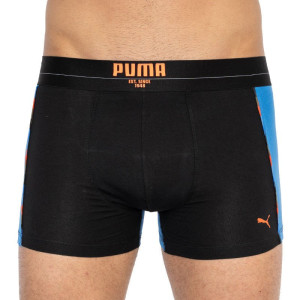 Труси-боксери Puma STATEMENT BOXER 2P чорний, синій Чол L 501006001-030