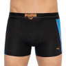 Труси-боксери Puma STATEMENT BOXER 2P чорний, синій Чол L 501006001-030