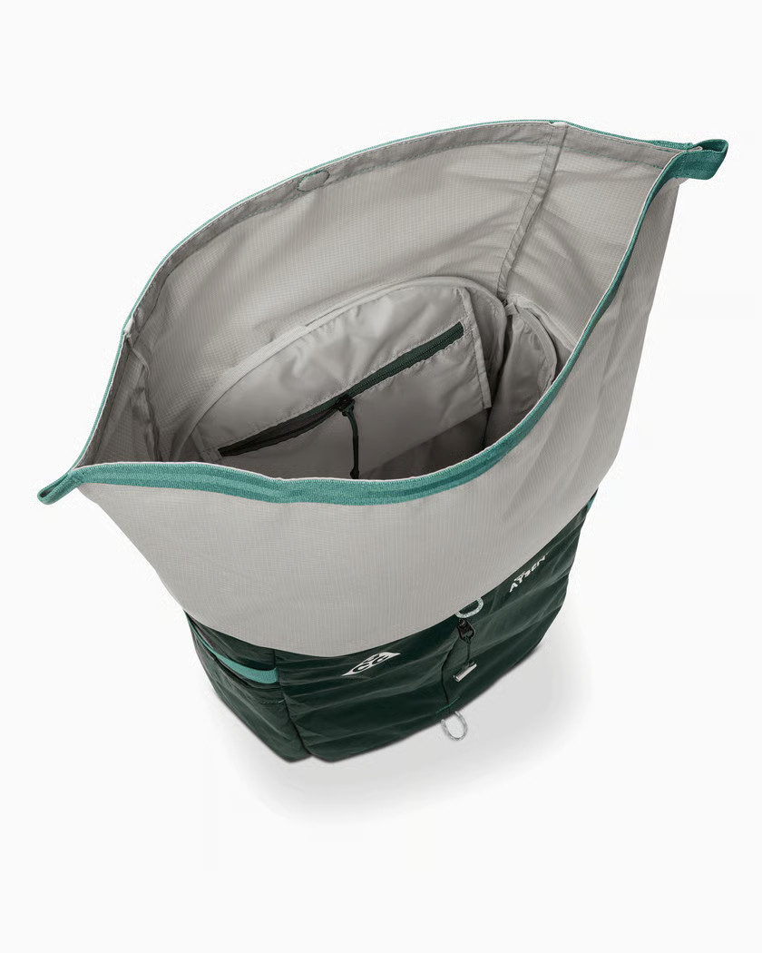 Рюкзак унісекс Nike Acg Aysen Green DV4054-338