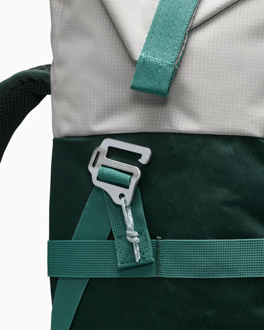 Рюкзак унісекс Nike Acg Aysen Green DV4054-338