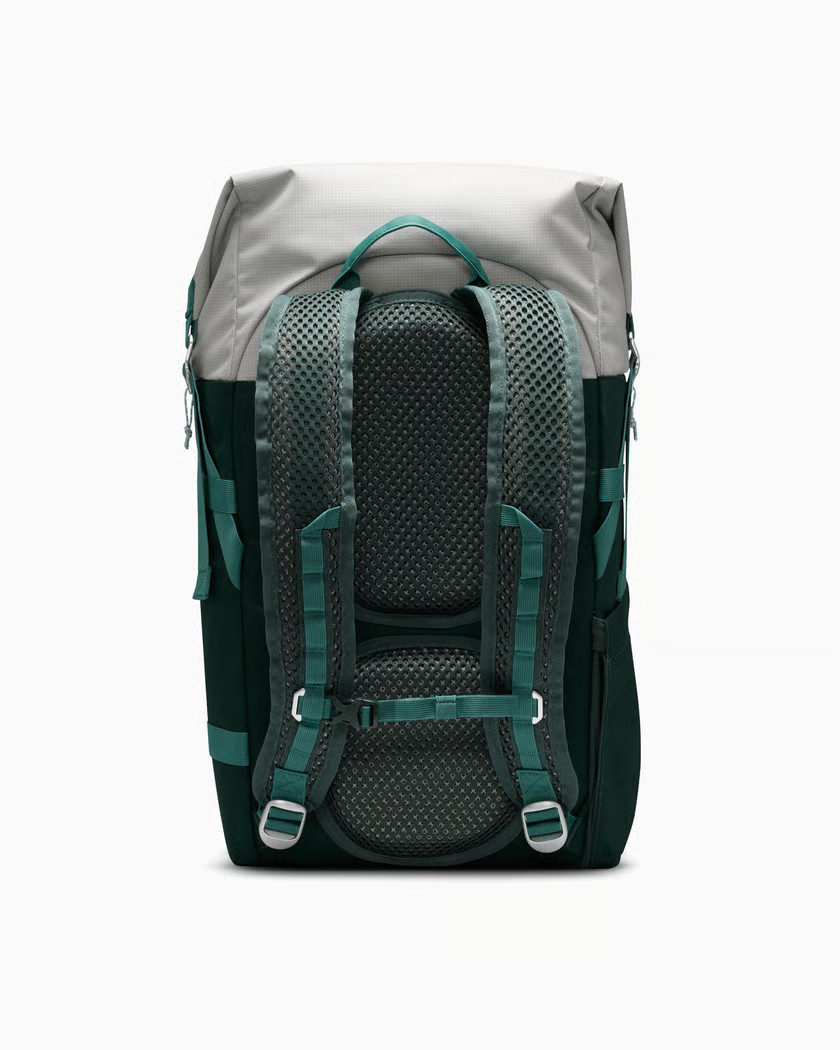 Рюкзак унісекс Nike Acg Aysen Green DV4054-338