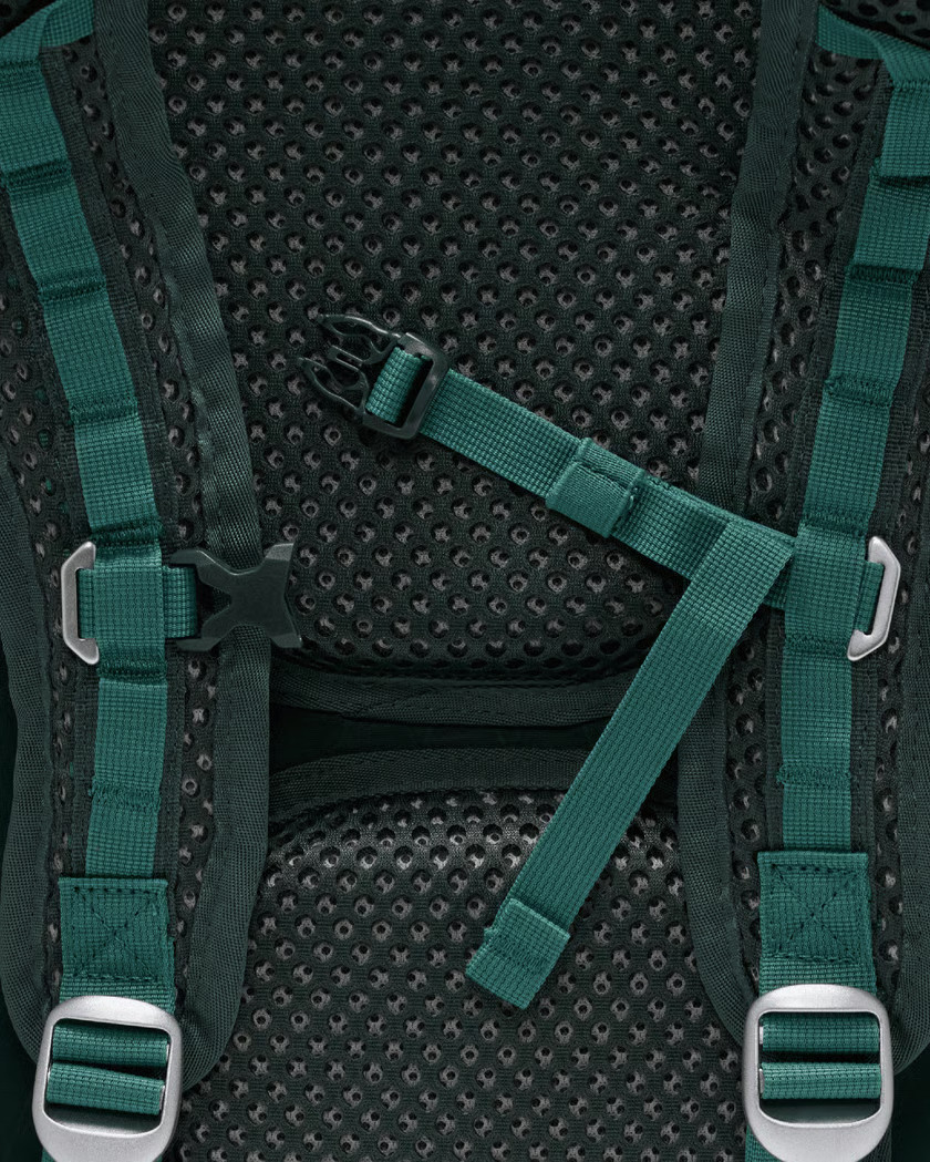 Рюкзак унісекс Nike Acg Aysen Green DV4054-338