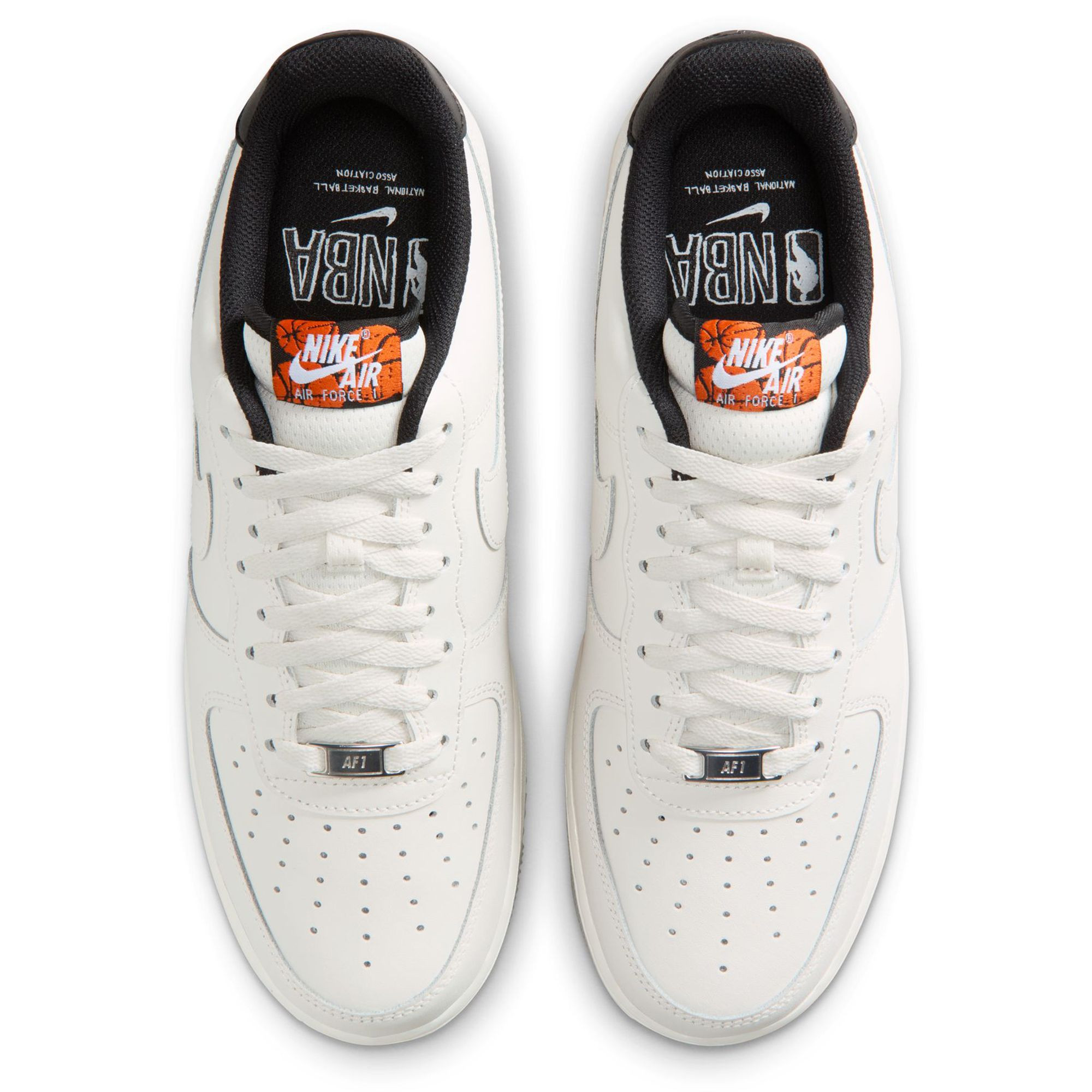 Кросівки Nike AIR FORCE 1 07 IQ0293-030