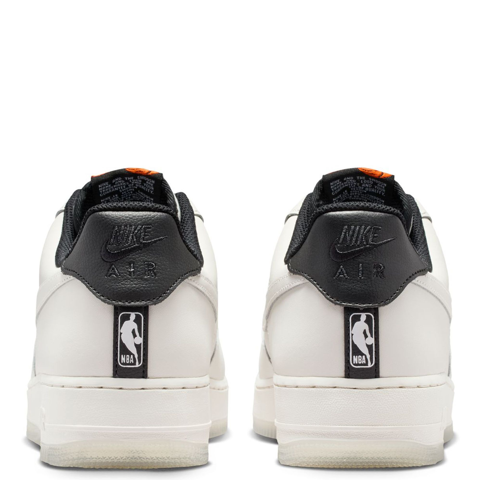 Кросівки Nike AIR FORCE 1 07 IQ0293-030