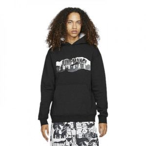 Худі Jordan Essential DH5481-010