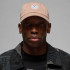 Бейсболка унисекс Air Jordan Club Cap FQ4992-200