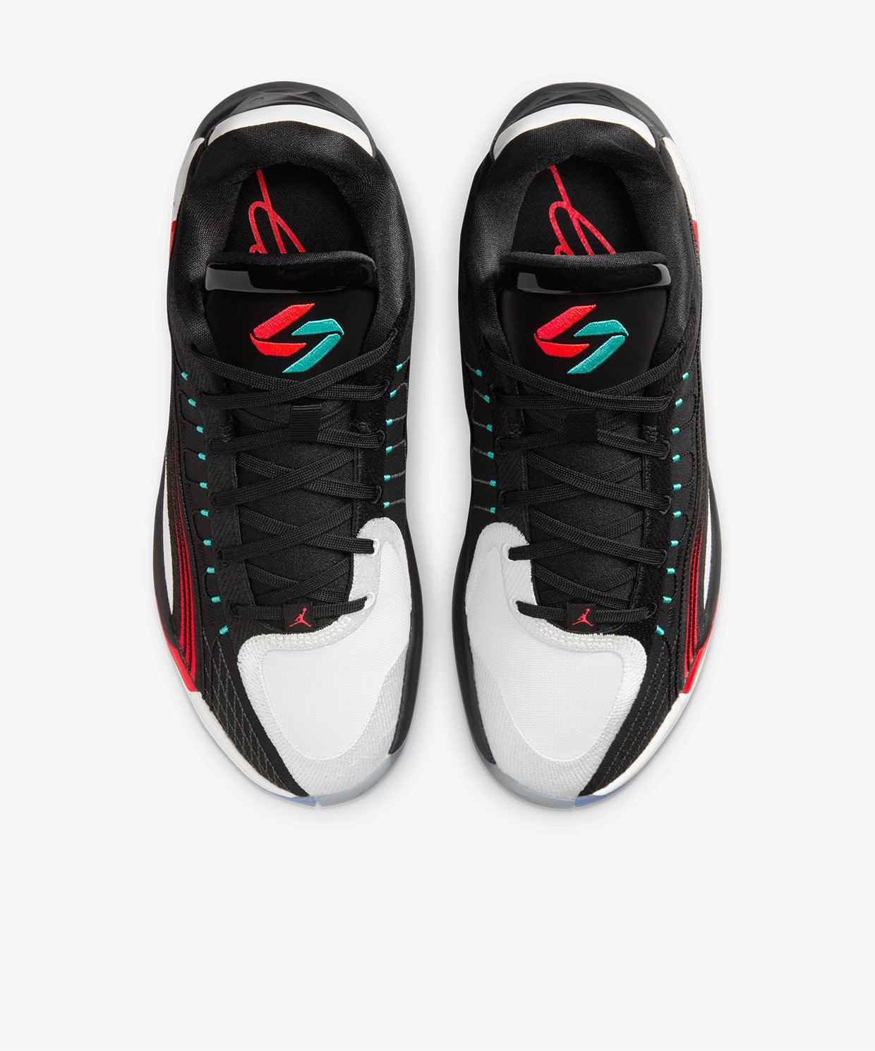 Кросівки чоловічі JORDAN LUKA 4 HF0823-001