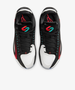 Кросівки чоловічі JORDAN LUKA 4 HF0823-001