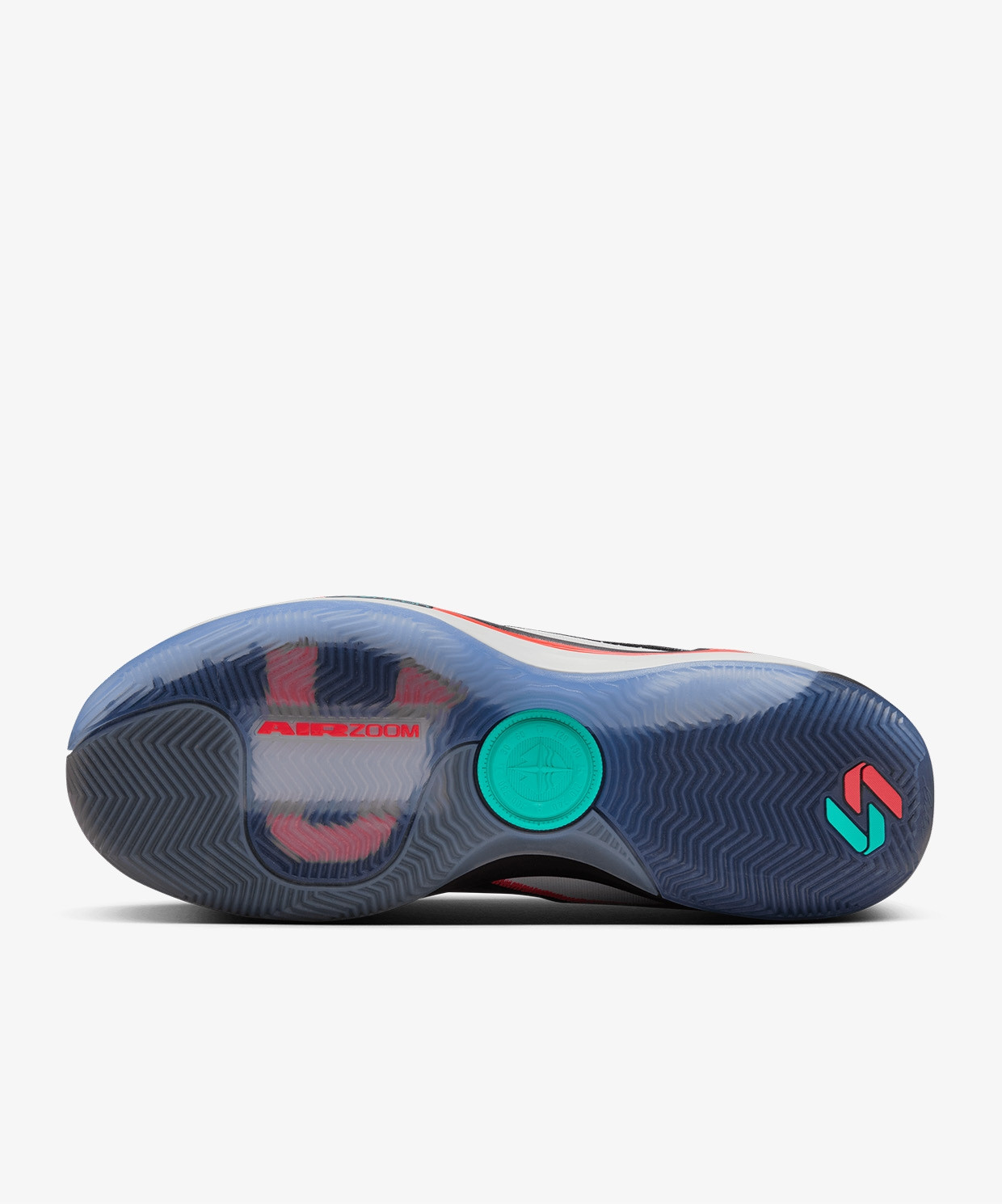 Кросівки чоловічі JORDAN LUKA 4 HF0823-001