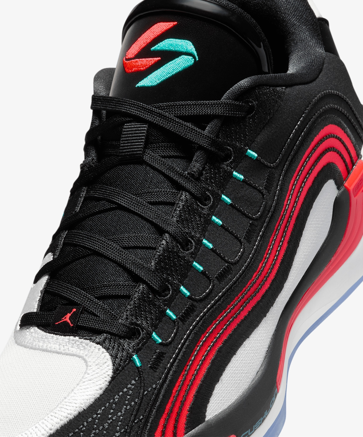 Кросівки чоловічі JORDAN LUKA 4 HF0823-001