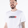 Футболка Jordan M J LONDON CITY SS CREW DD8034-100
