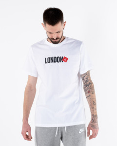 Футболка Jordan M J LONDON CITY SS CREW DD8034-100