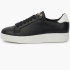 Кросівки Barbour Leather Trainers Black/White LFO0407BK32