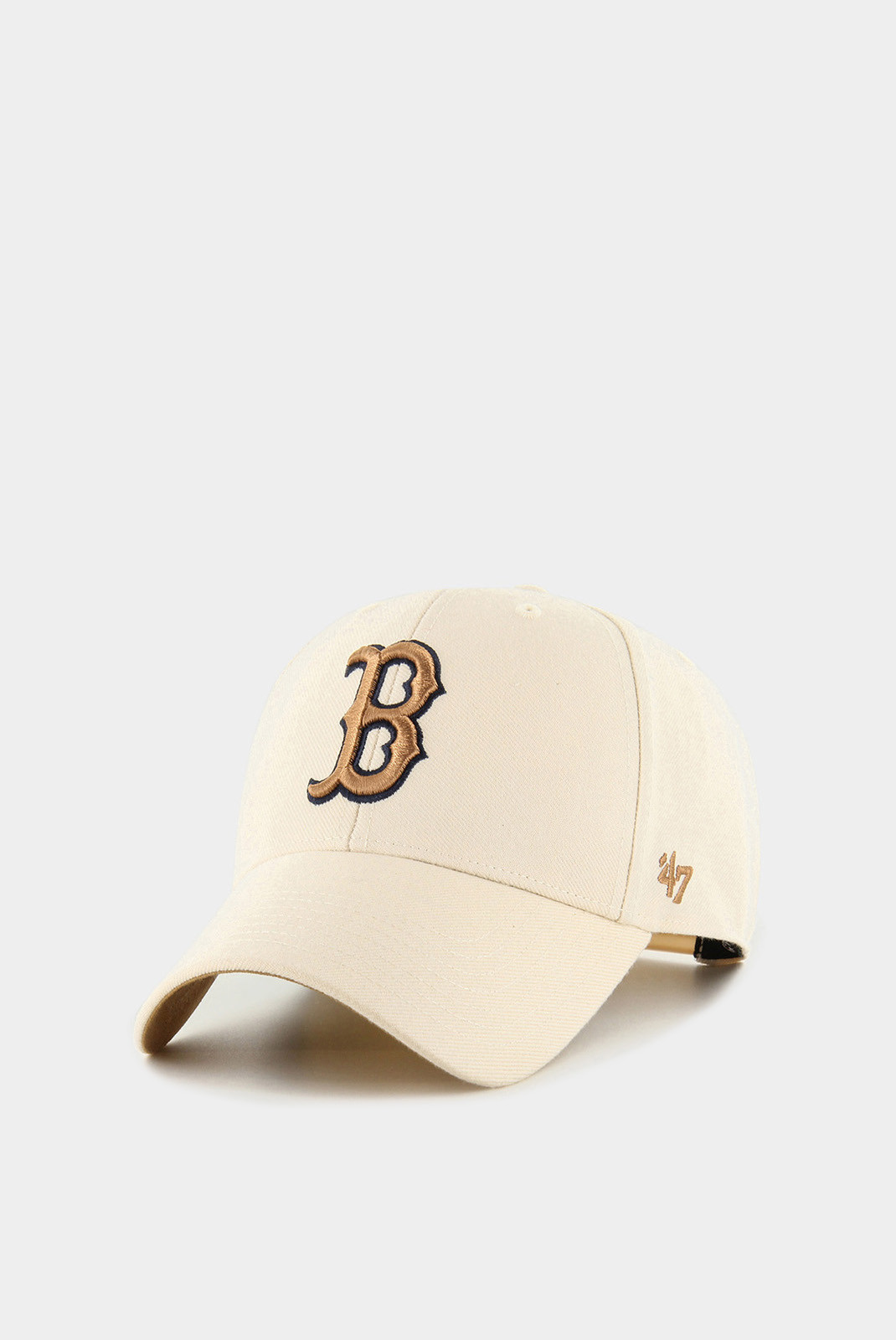 Бейсболка  47 Brand MLB BOSTON RED SOX BAS-SUMVP902WBP-NT99