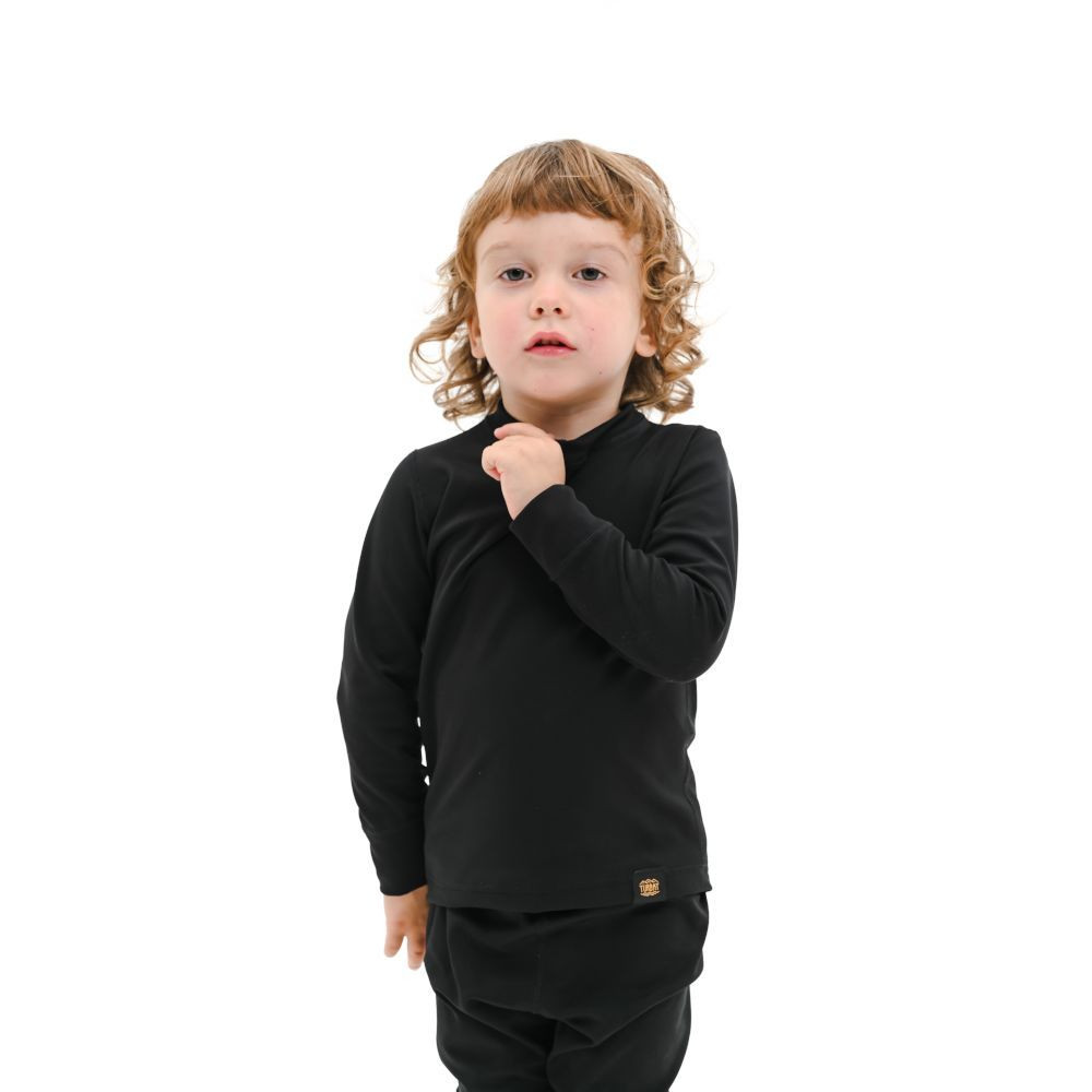 Термофутболка Turbat Yeti Top Kids 012.002.0619