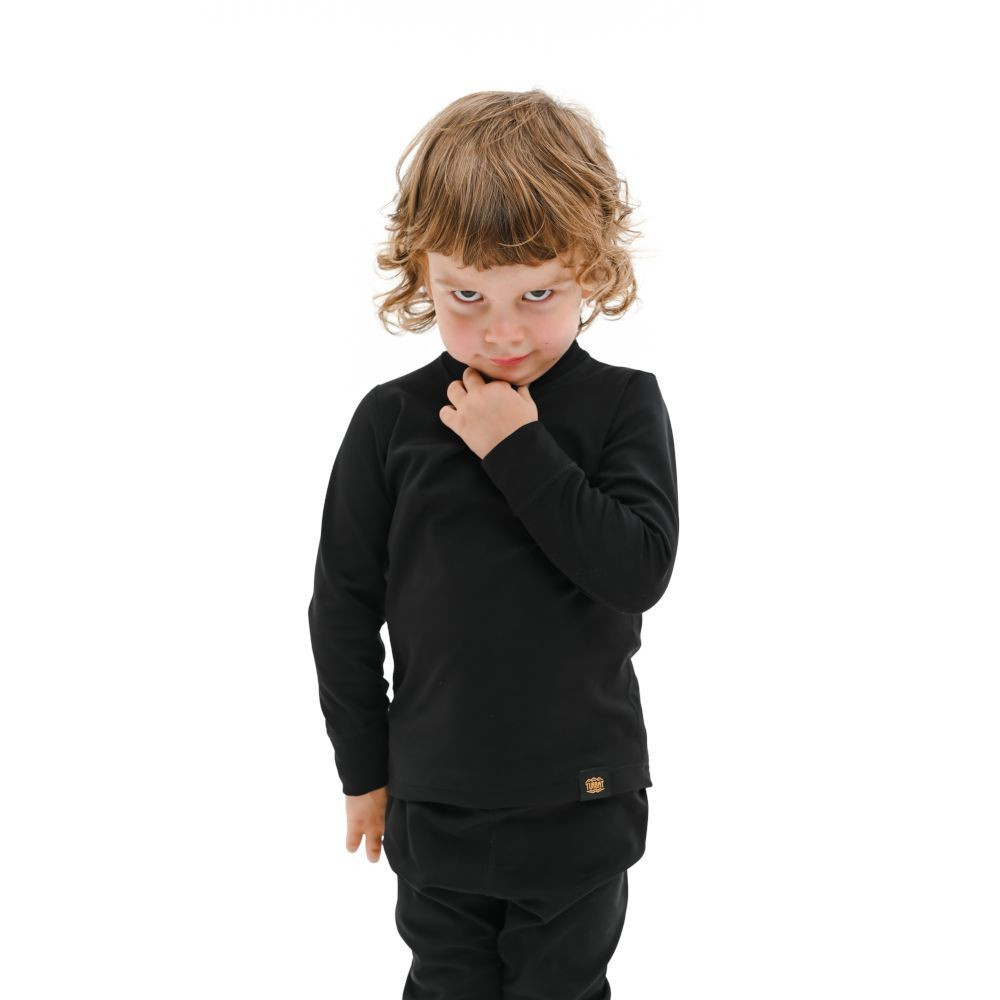 Термофутболка Turbat Yeti Top Kids 012.002.0619