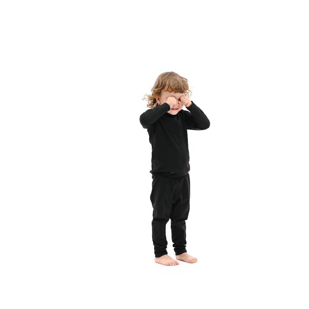 Термофутболка Turbat Yeti Top Kids 012.002.0619