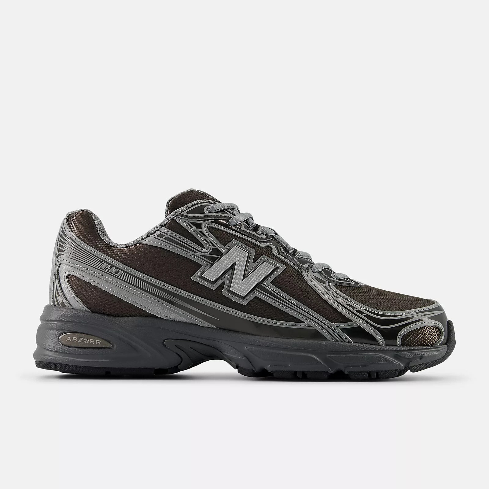 Кросівки New Balance 740 U7407YI