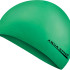 Шапочка для плавання Aqua Speed SOFT LATEX 5730 зелений Уні OSFM 122-11