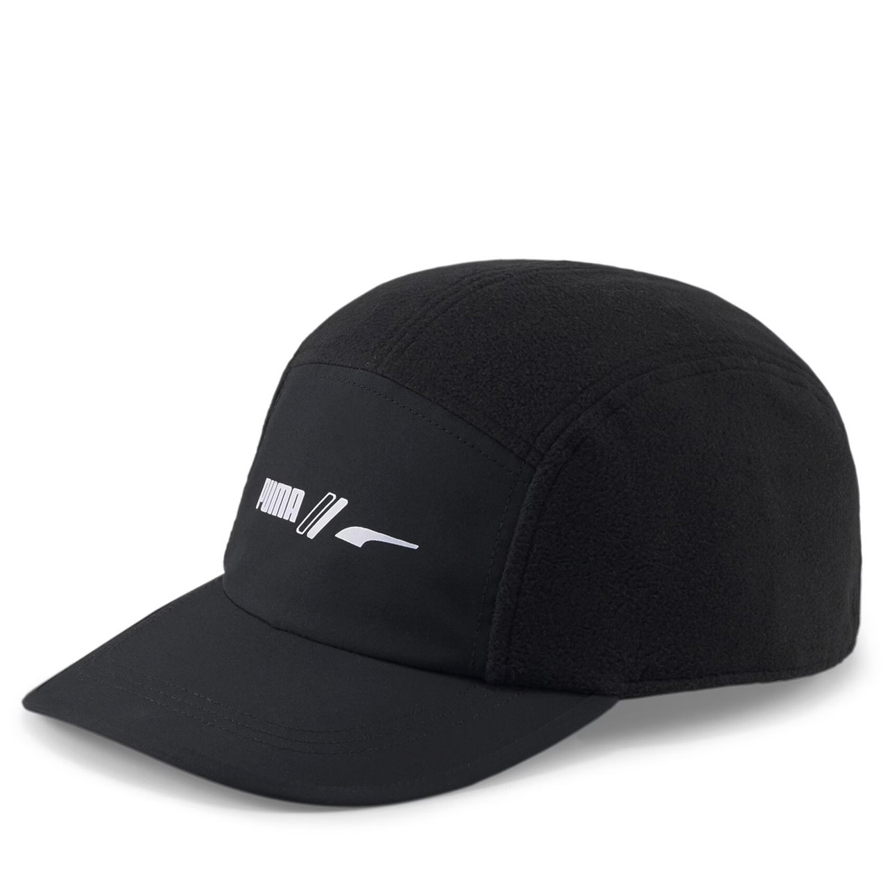 Бейсболка Puma 5 Panel Cap 024031-01